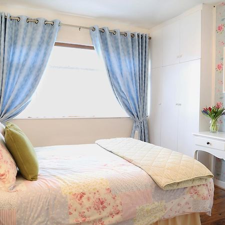 דבלין Auburn Bed And Breakfast מראה חיצוני תמונה