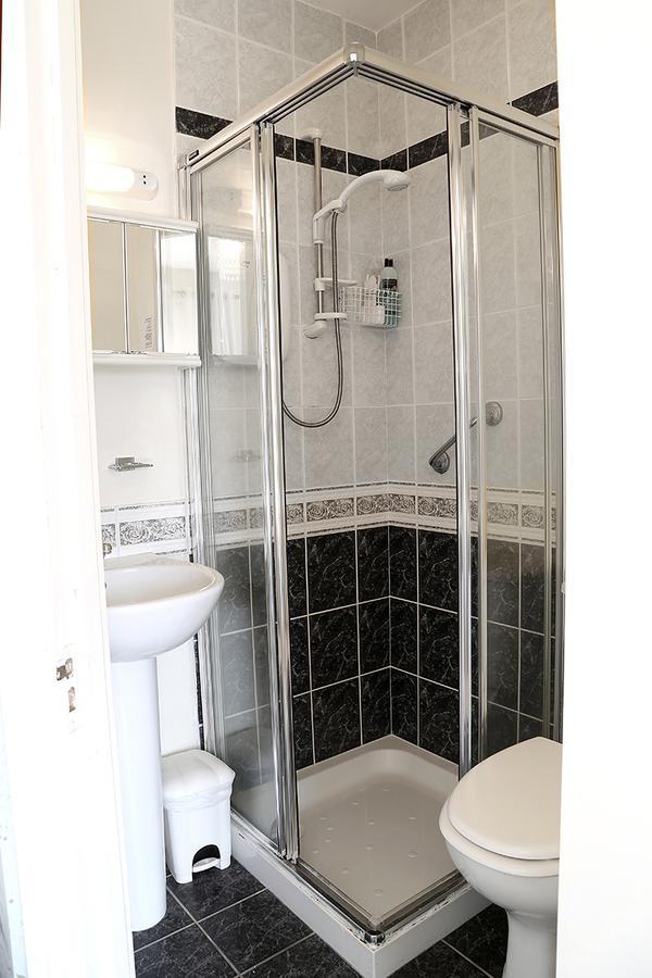 דבלין Auburn Bed And Breakfast מראה חיצוני תמונה