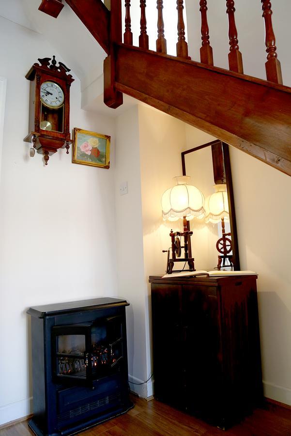 דבלין Auburn Bed And Breakfast מראה חיצוני תמונה